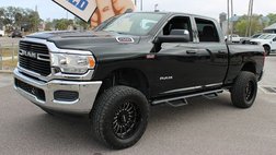 2021 Ram Ram Pickup 2500 Big Horn