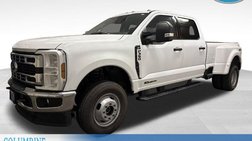 2024 Ford Super Duty F-350 XLT