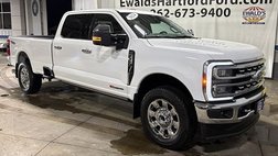 2024 Ford Super Duty F-350 Lariat
