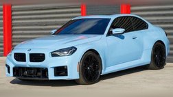 2024 BMW M2 Base