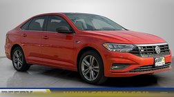 2019 Volkswagen Jetta R-Line