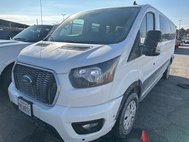 2024 Ford Transit 350 XLT