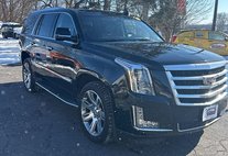 2016 Cadillac Escalade Premium Collection