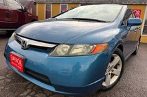 2006 Honda Civic EX