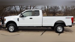2018 Ford Super Duty F-250 XL
