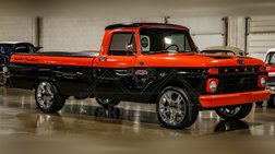 1966 Ford F-100 