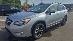 2013 Subaru XV Crosstrek 2.0i Premium