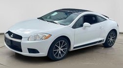 2012 Mitsubishi Eclipse GS