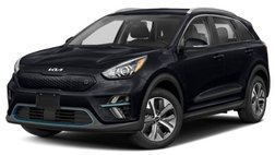 2022 Kia Niro EV EX