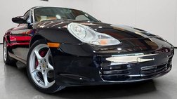2003 Porsche Boxster S