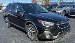 2019 Subaru Outback 2.5i Touring