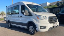 2020 Ford Transit 350 XLT