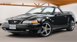 1999 Ford Mustang GT