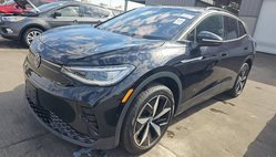 2024 Volkswagen ID.4 Pro S