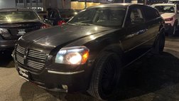 2006 Dodge Magnum RT