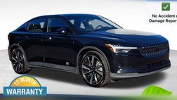 2022 Polestar 2 Long Range Dual Motor