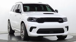 2023 Dodge Durango SRT 392