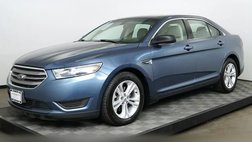 2019 Ford Taurus SE