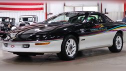 1993 Chevrolet Camaro Z28