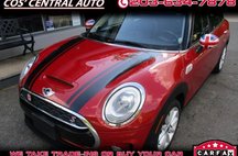 2017 MINI Clubman Cooper S ALL4