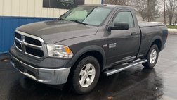 2014 Ram Ram Pickup 1500 Tradesman