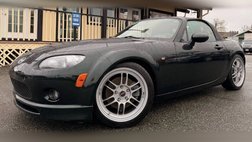2008 Mazda MX-5 Miata Touring