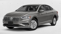 2021 Volkswagen Jetta SE
