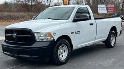 2016 Ram Ram Pickup 1500 Tradesman