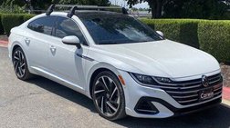 2023 Volkswagen Arteon SEL Premium R-Line