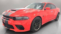 2021 Dodge Charger SRT Hellcat