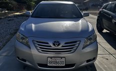 2007 Toyota Camry XLE V6