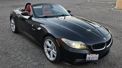 2009 BMW Z4 sDrive30i