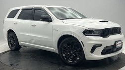 2022 Dodge Durango R/T Plus