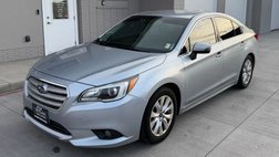 2016 Subaru Legacy 2.5i Premium