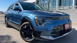 2023 Kia Niro EV Wave