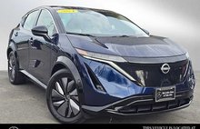 2024 Nissan Ariya Engage