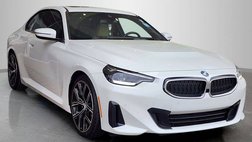 2024 BMW 2 Series 230i