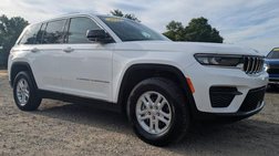 2023 Jeep Grand Cherokee Laredo X