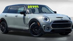 2023 MINI Clubman S