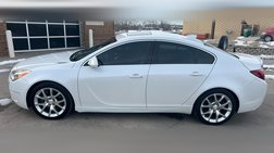 2016 Buick Regal GS