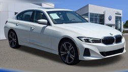 2024 BMW 3 Series 330i xDrive