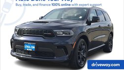 2025 Dodge Durango R/T Plus