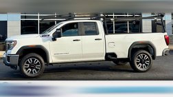 2020 GMC Sierra 2500HD Base