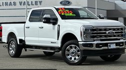 2024 Ford Super Duty F-250 Lariat