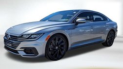 2020 Volkswagen Arteon SEL R-Line