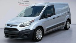 2018 Ford Transit Connect XL
