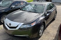 2009 Acura TL Base