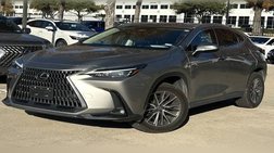 2023 Lexus NX 250 Premium