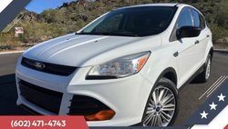 2014 Ford Escape S
