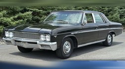 1965 Buick Skylark 4��DOOR��SEDAN
